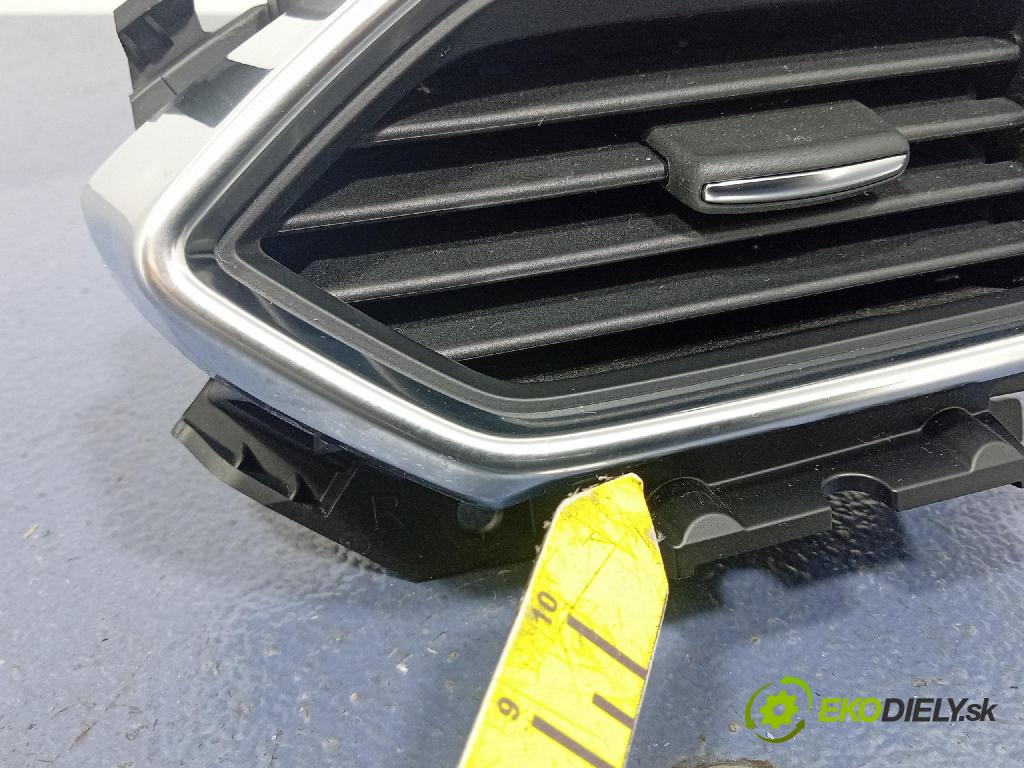 Mazda Cx-5 2021 GRIDS: Prúd vzduchu: Vzduch: K12364730