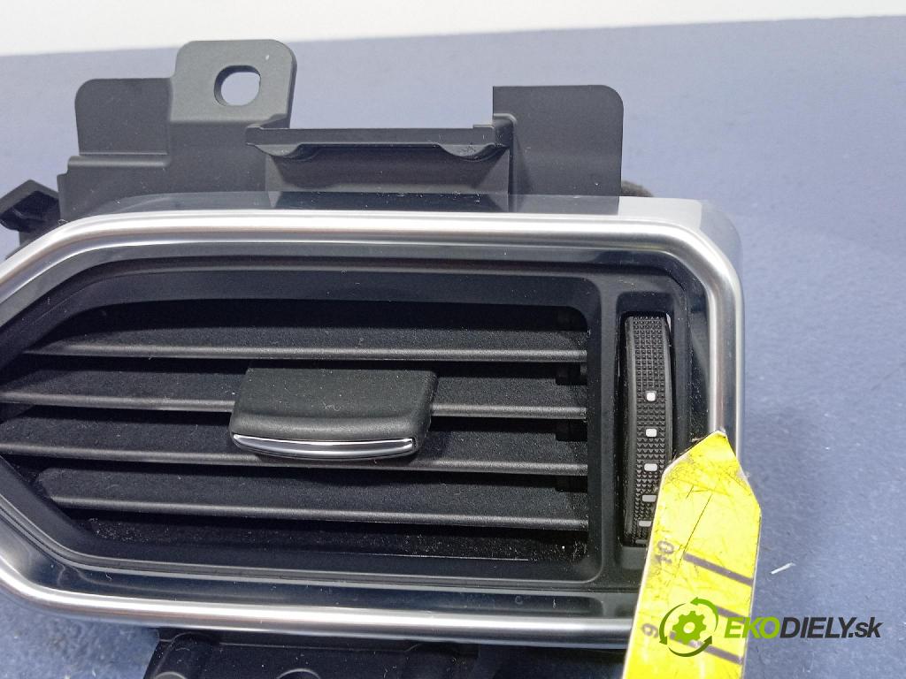 Mazda Cx-5 2021 GRIDS: Prúd vzduchu: Vzduch: K12364730
