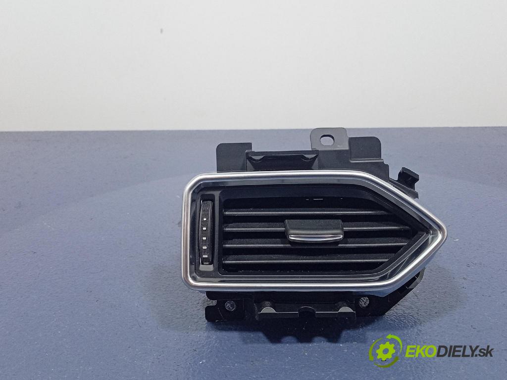 Mazda Cx-5 2021 GRIDS: Prúd vzduchu: Vzduch: K12364830