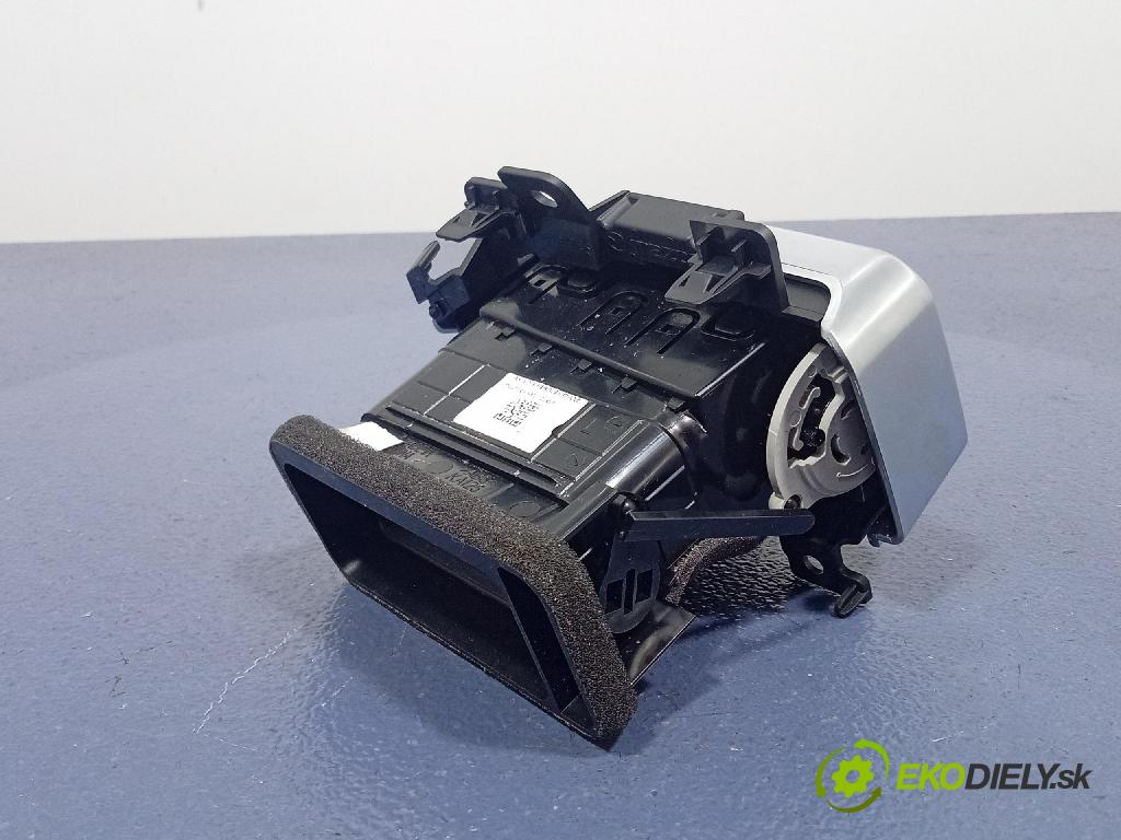 Mazda Cx-5 2021 GRIDS: Prúd vzduchu: Vzduch: K12364830