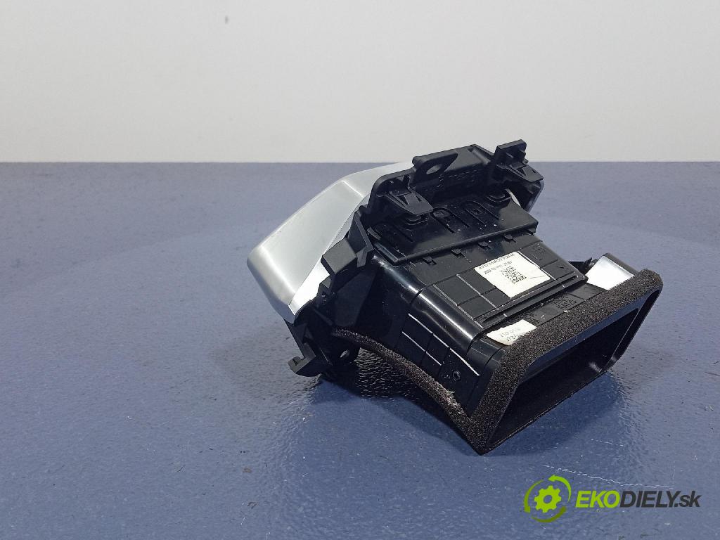 Mazda Cx-5 2021 GRIDS: Prúd vzduchu: Vzduch: K12364830