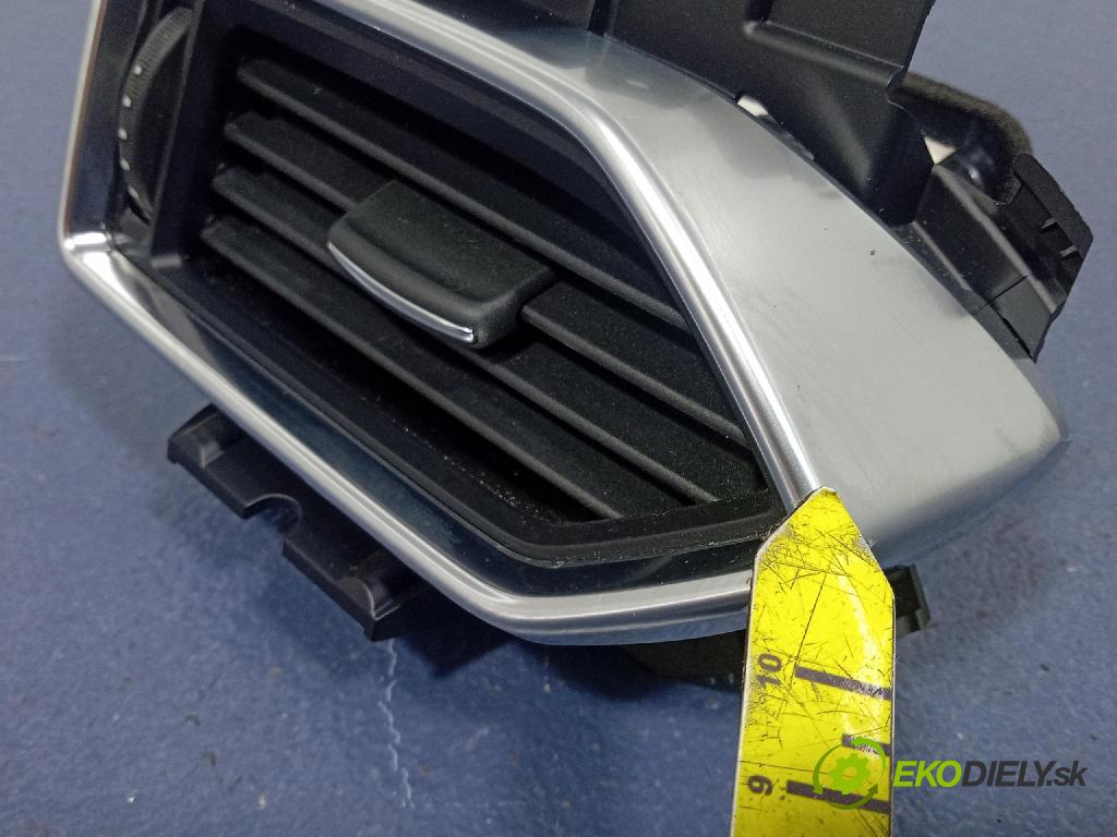 Mazda Cx-5 2021 GRIDS: Prúd vzduchu: Vzduch: K12364830