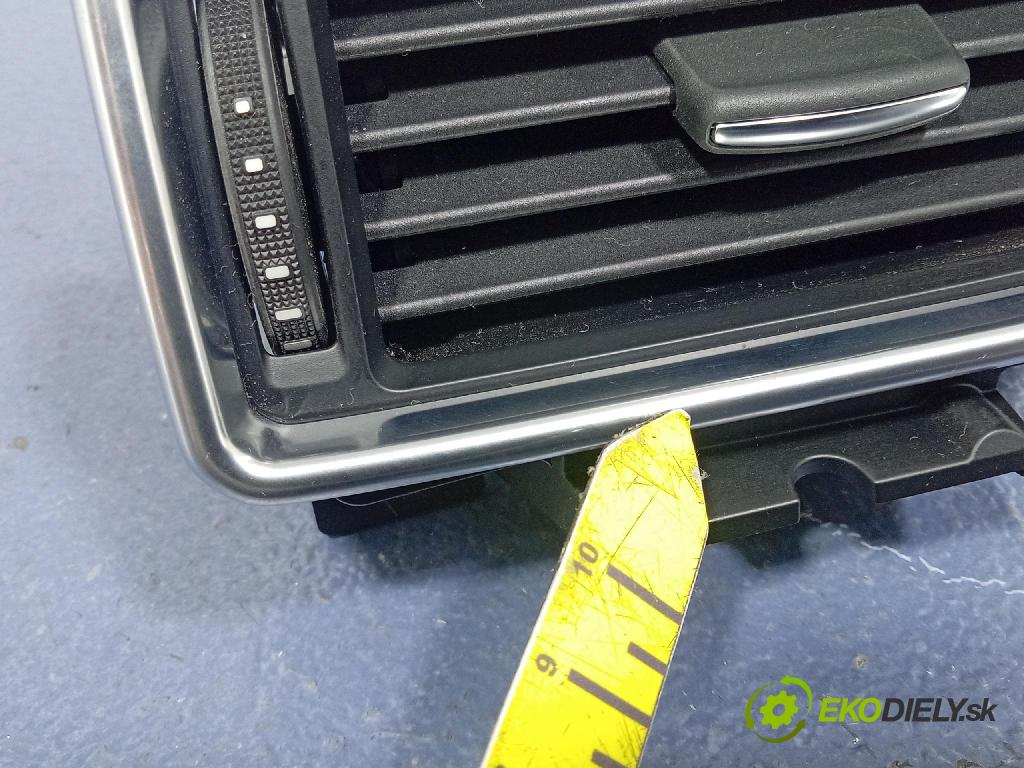 Mazda Cx-5 2021 GRIDS: Prúd vzduchu: Vzduch: K12364830