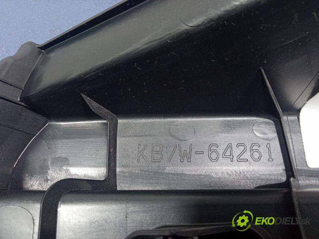Mazda Cx-5 2021 kastlík KB7W64261