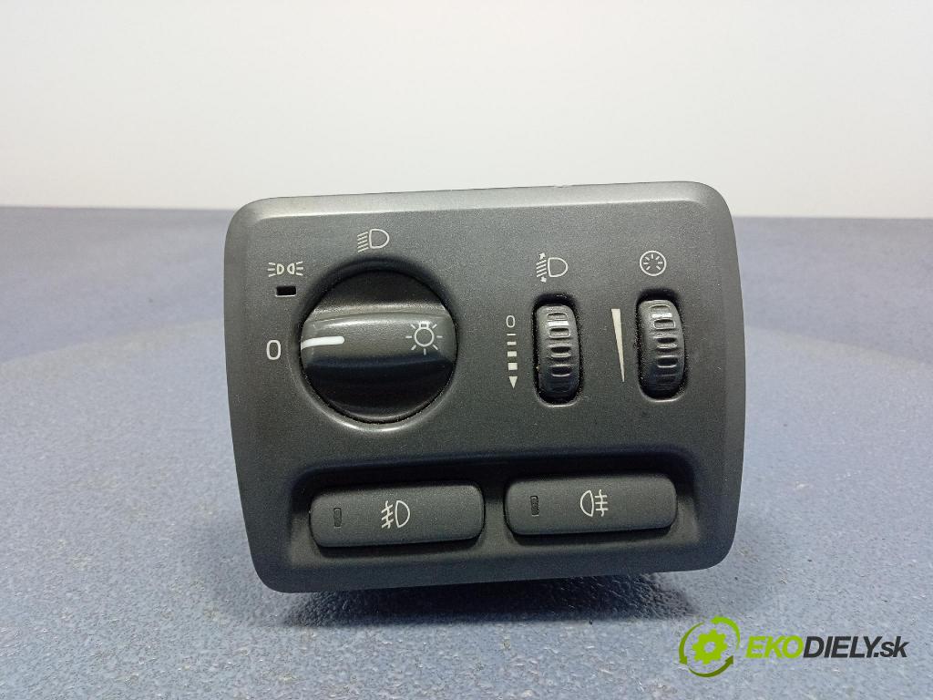 Volvo V70 2002 prepínač svetiel 9441233