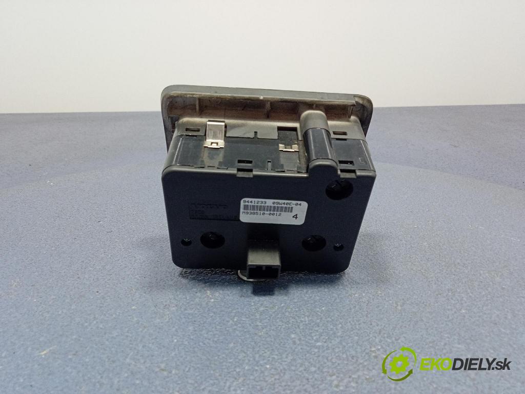 Volvo V70 2002 prepínač svetiel 9441233