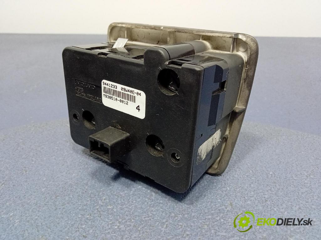 Volvo V70 2002 prepínač svetiel 9441233
