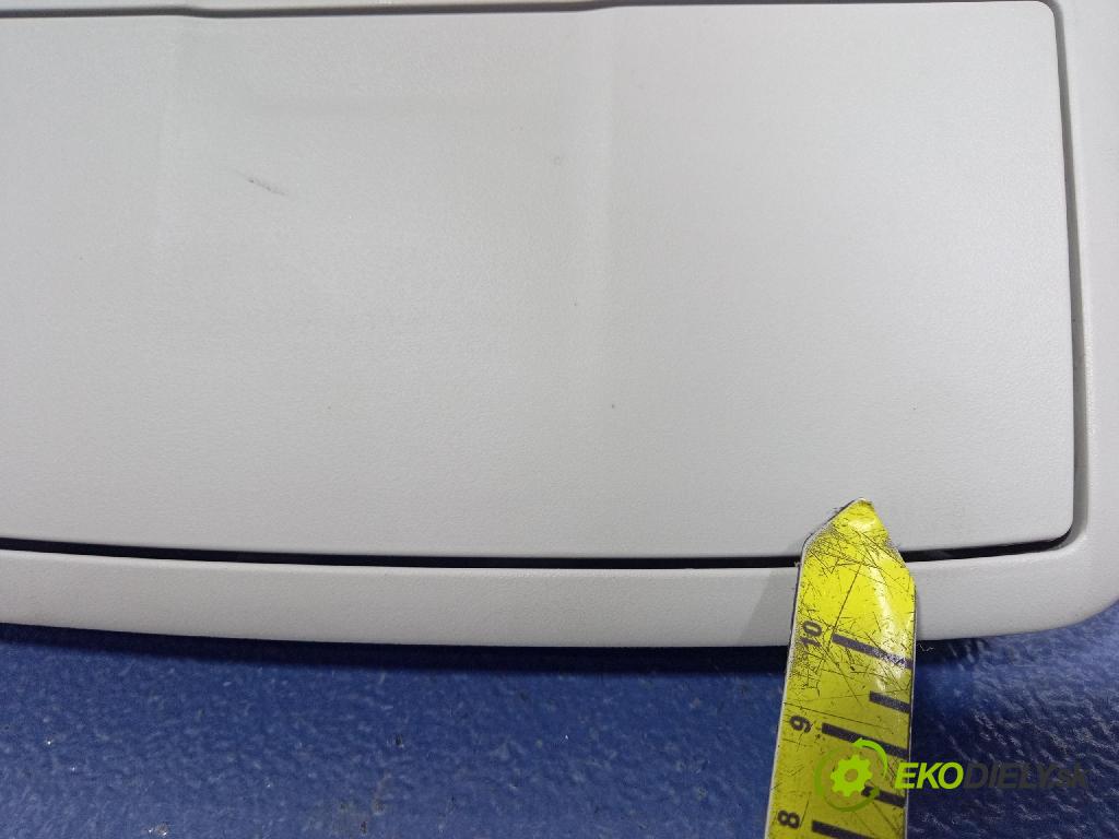 Mazda Cx-5 2021 Svietidlá: Vnútri: KD4969971