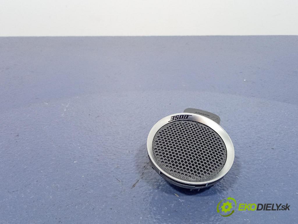 Mazda Cx-5 2021 Reproduktor / Subwoofer: TK7866960