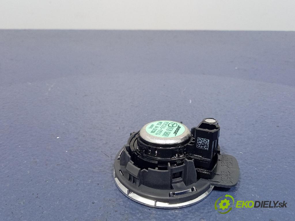 Mazda Cx-5 2021 Reproduktor / Subwoofer: TK7866960