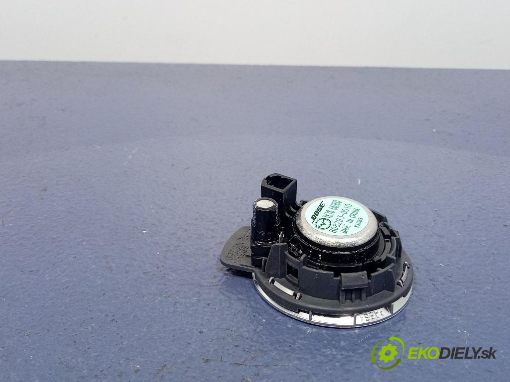 Mazda Cx-5 2021 Reproduktor / Subwoofer: TK7866960