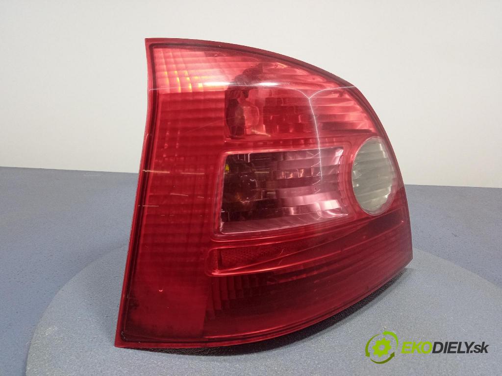 Honda Civic 2001 svetlo / reflektor zad ľavá Vonkajsia: 33550-S6A-G012