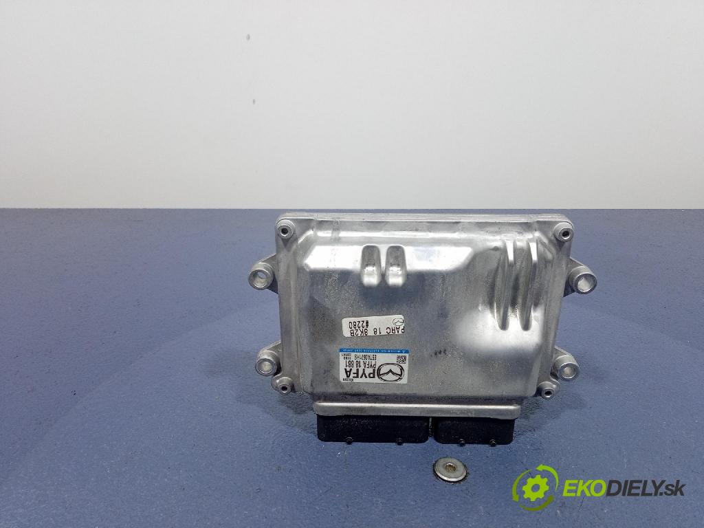 Mazda Cx-5 2021 riadiaca jednotka Motor: PYFA18881