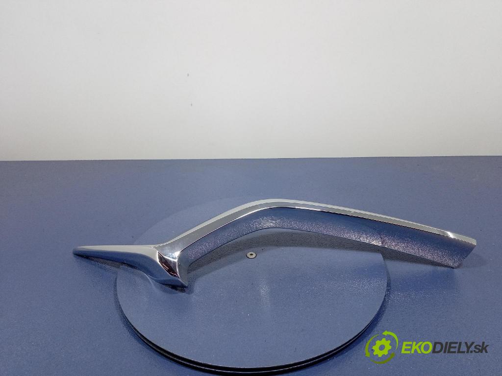 Mazda Cx-5 2021 lišta narazník KFYT507K1