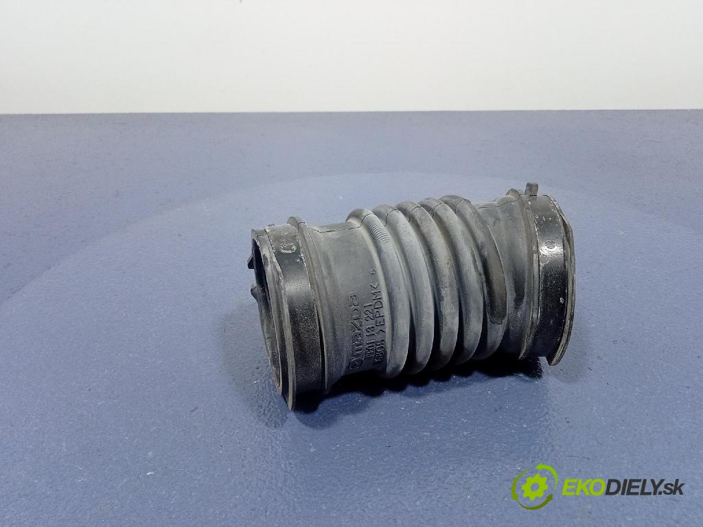 Mazda Cx-5 2021 rúrka Vzduch: PE0113221