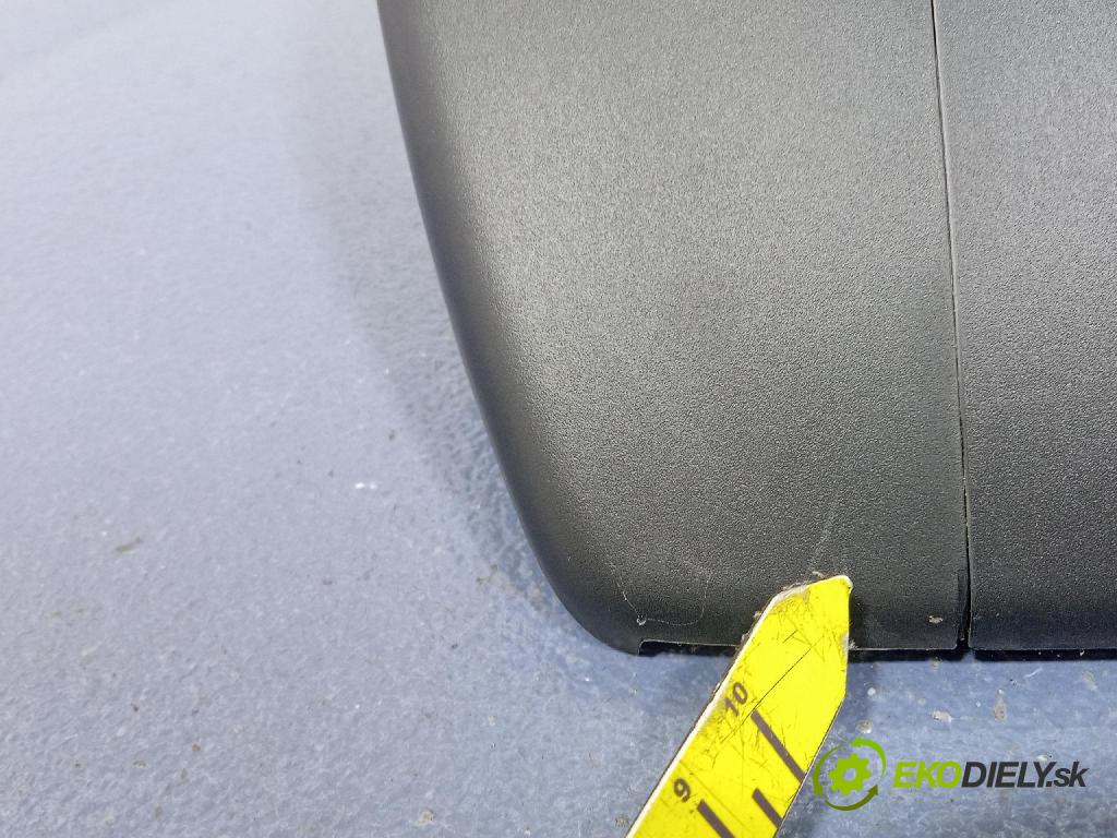 Mazda Cx-5 2021 kryt Plast: Interiéry: TN3967Z31