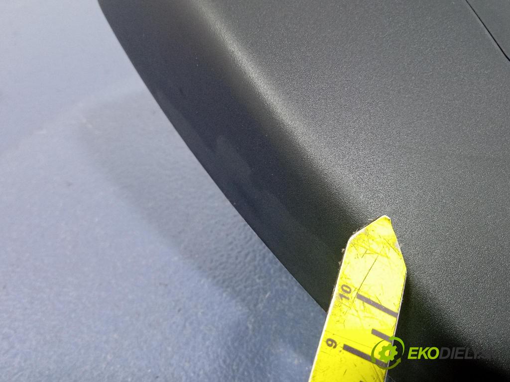 Mazda Cx-5 2021 kryt Plast: Interiéry: TN3967Z31