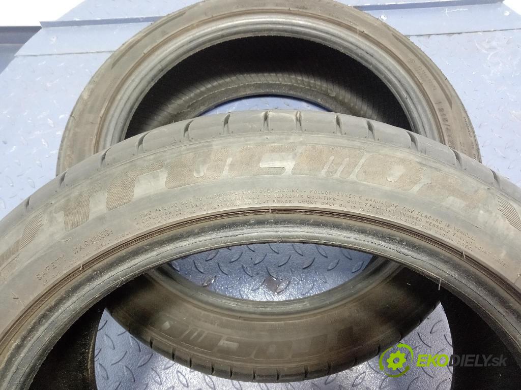 Saab 9-3 2000 pneumatika Leto: 6956647620597