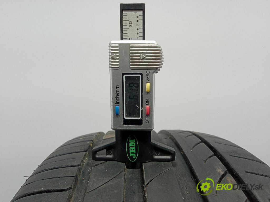 Saab 9-3 2000 pneumatika Leto: 6956647620597
