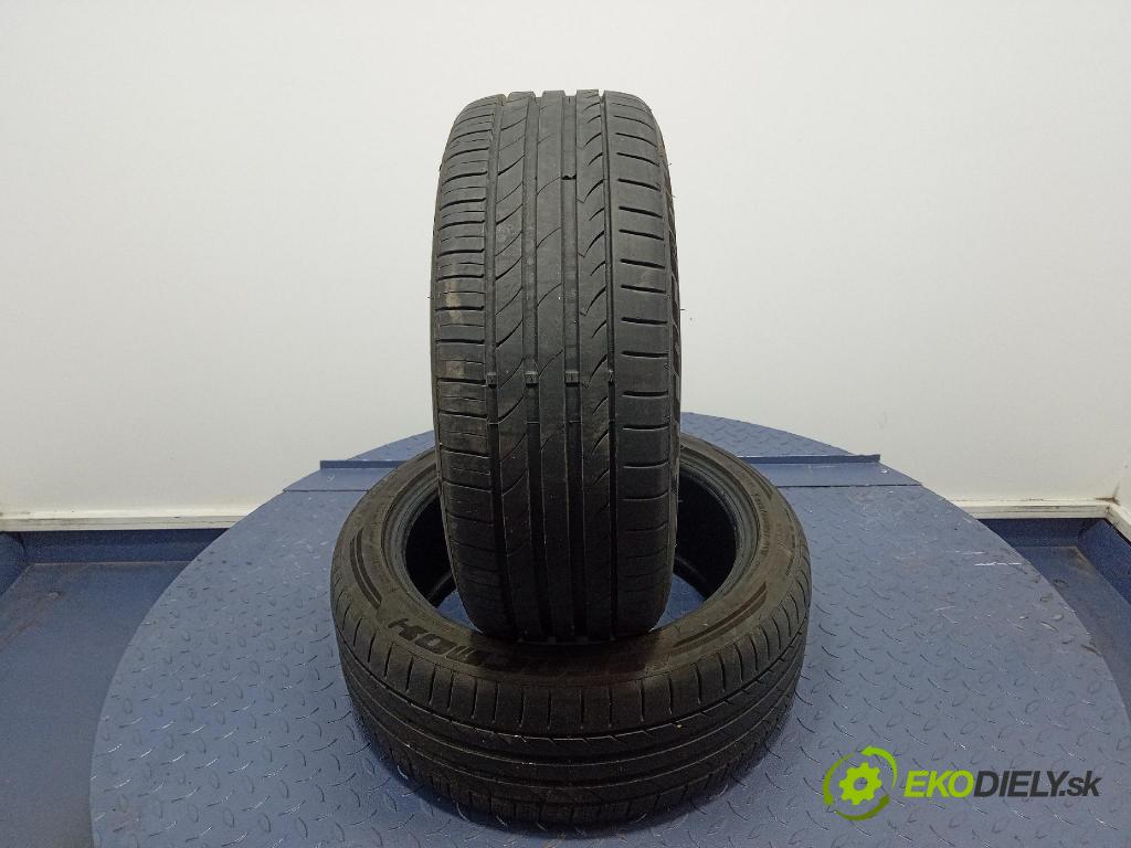 Saab 9-3 2000 pneumatika Leto: 6956647620597