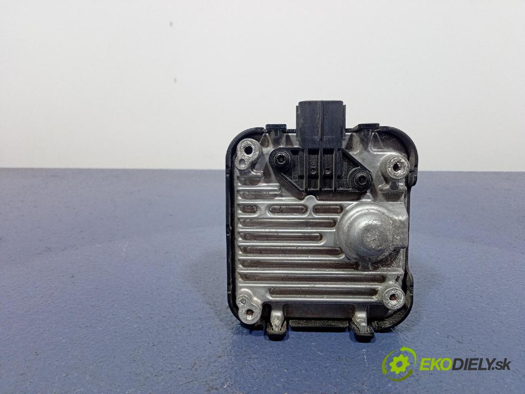 Mazda Cx-5 2021 Radar: KD7J-67XA1