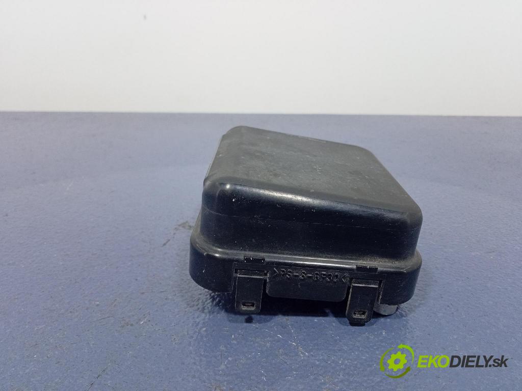 Mazda Cx-5 2021 Radar: KD7J-67XA1