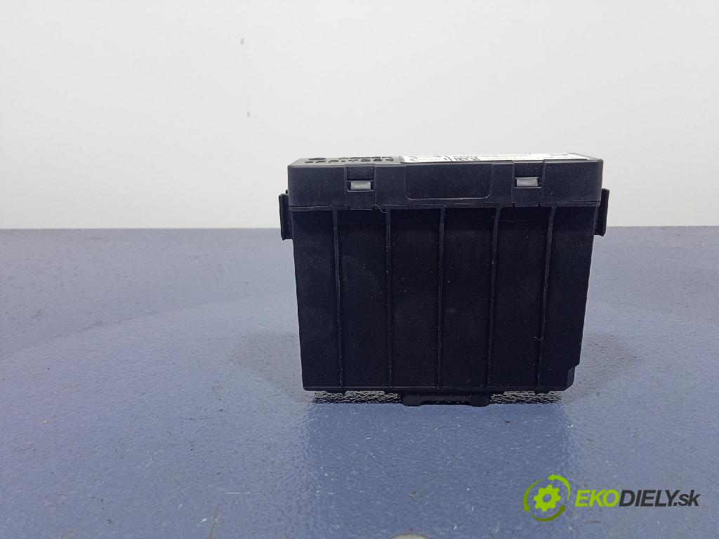 Mazda Cx-5 2021 riadiaca jednotka GBEF-675X0D