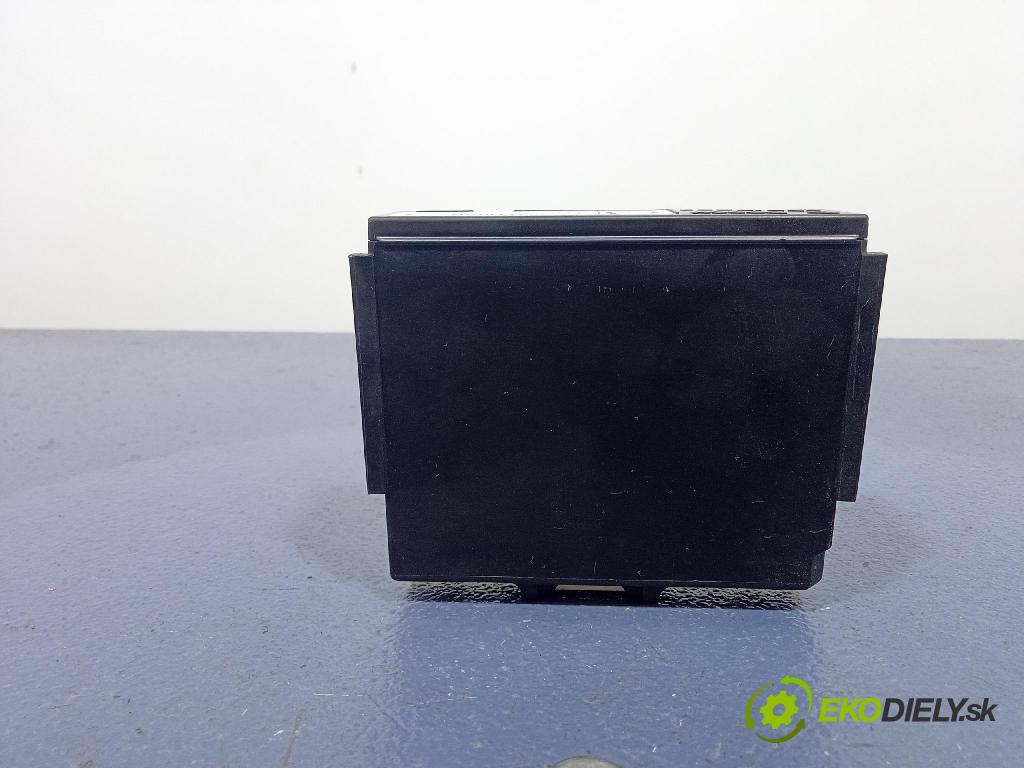 Mazda Cx-5 2021 riadiaca jednotka GBEF-675X0D