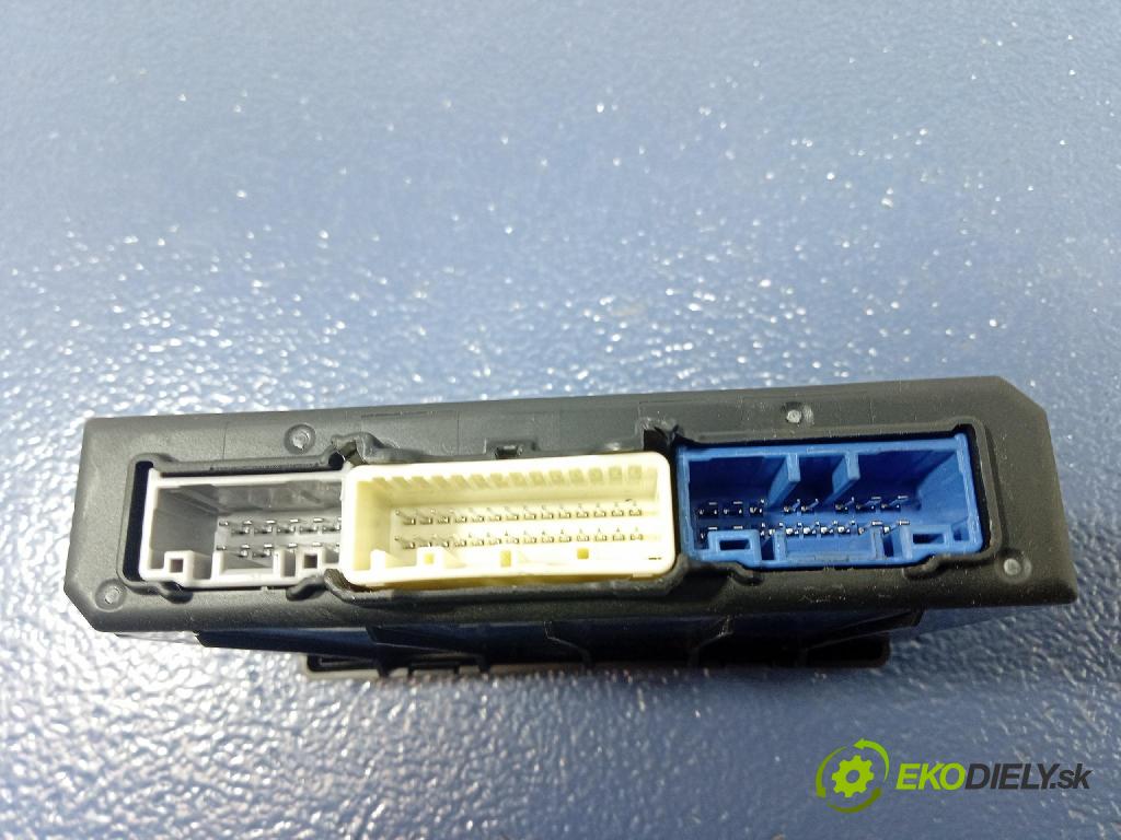 Mazda Cx-5 2021 riadiaca jednotka GBEF-675X0D