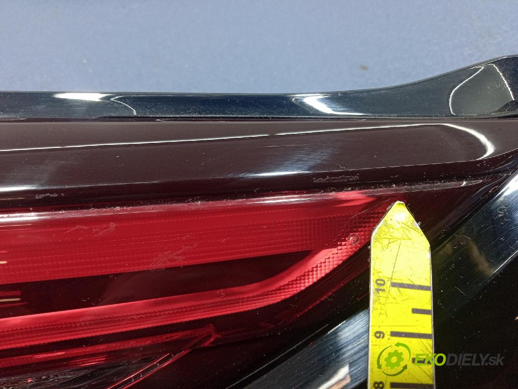 Mazda Cx-5 2021 svetlo / reflektor zad ľavá Vnútri: KB8A513G0