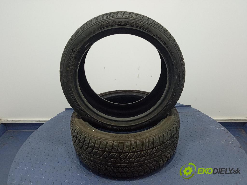 Audi A6 2001 pneumatika ZIMA: 6938112604745