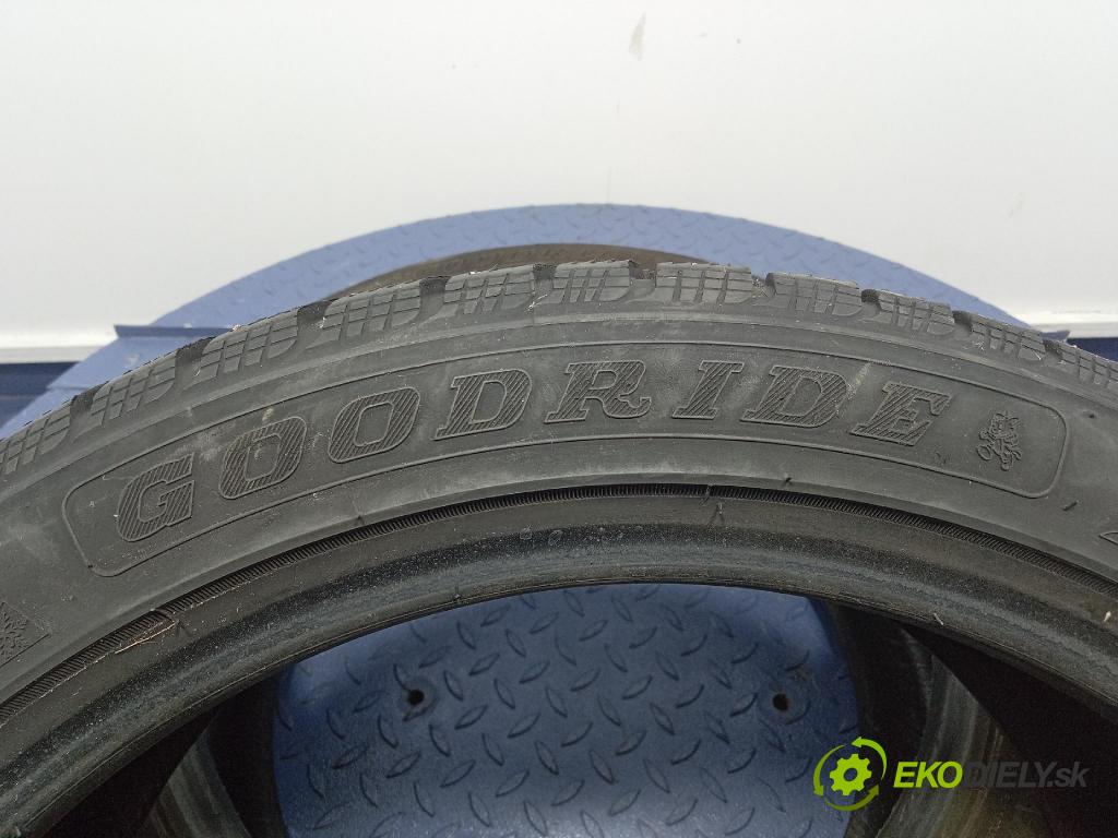 Audi A6 2001 pneumatika ZIMA: 6938112604745