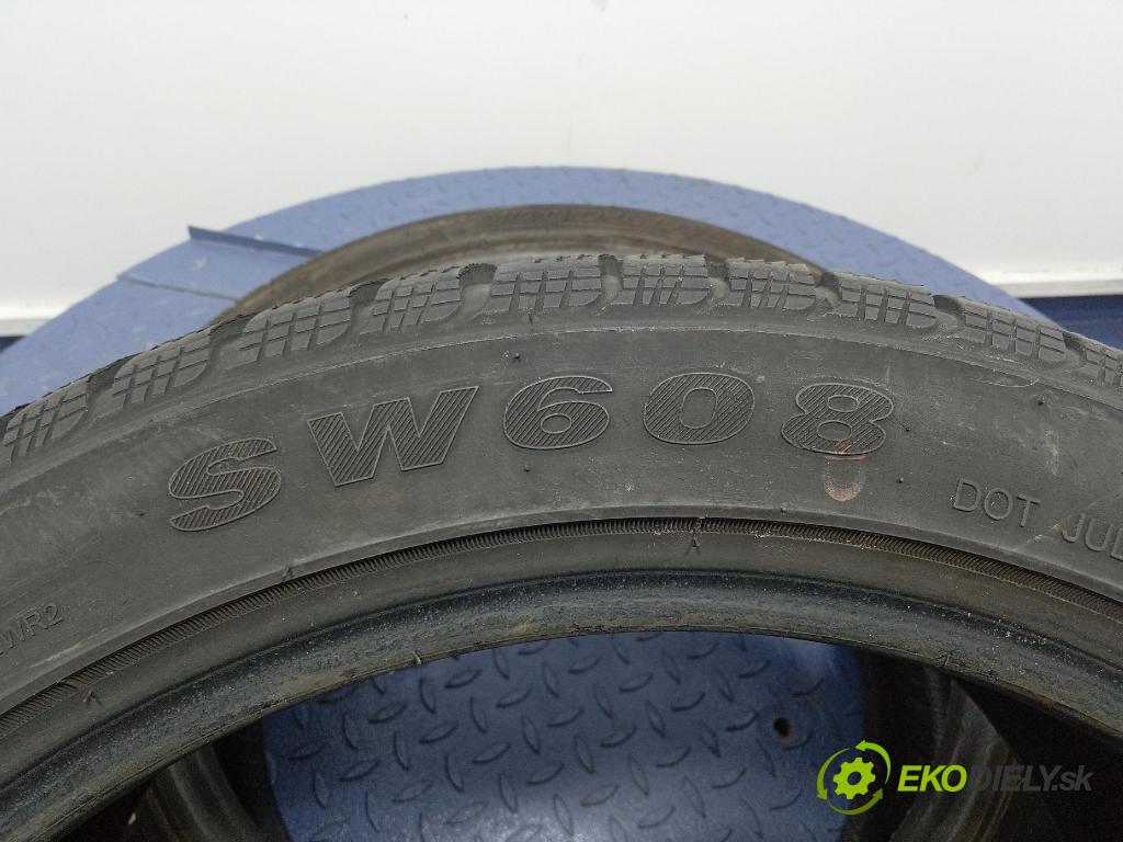 Audi A6 2001 pneumatika ZIMA: 6938112604745