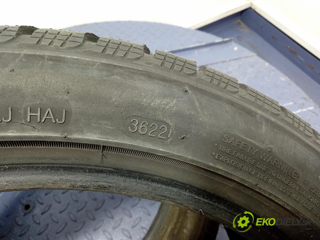 Audi A6 2001 pneumatika ZIMA: 6938112604745