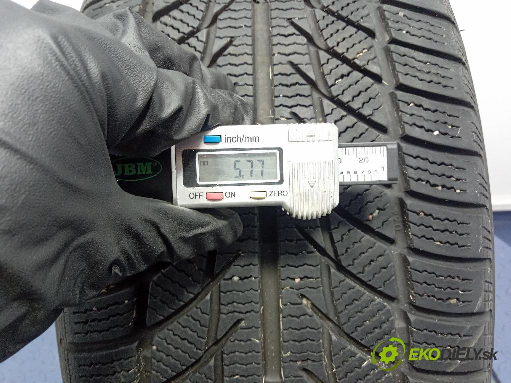 Audi A6 2001 pneumatika ZIMA: 6938112604745