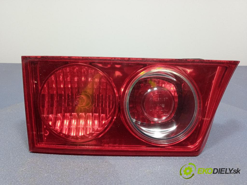 Honda Accord 2005 světlo Zad: levá Uvnitř P3214L