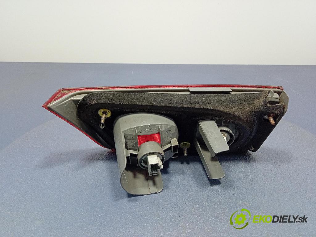 Honda Accord 2005 světlo Zad: levá Uvnitř P3214L