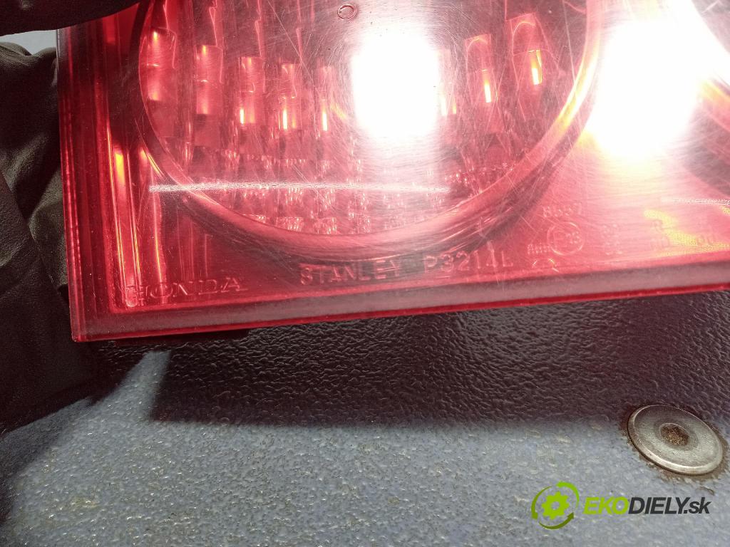 Honda Accord 2005 světlo Zad: levá Uvnitř P3214L