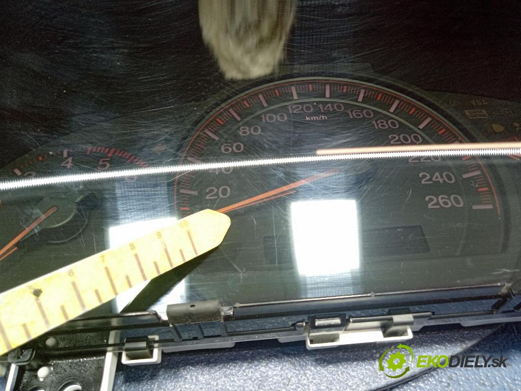 Honda Accord 2005 prístrojovka/ budíky 78100-G200