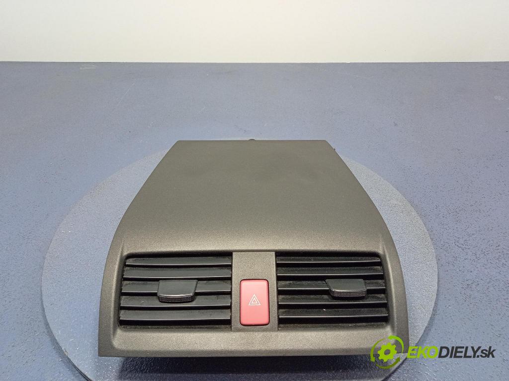 Honda Accord 2005 GRIDS: Prúd vzduchu: Vzduch: GA32-5111-100