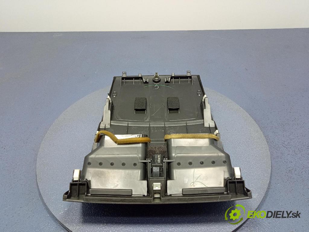 Honda Accord 2005 GRIDS: Prúd vzduchu: Vzduch: GA32-5111-100