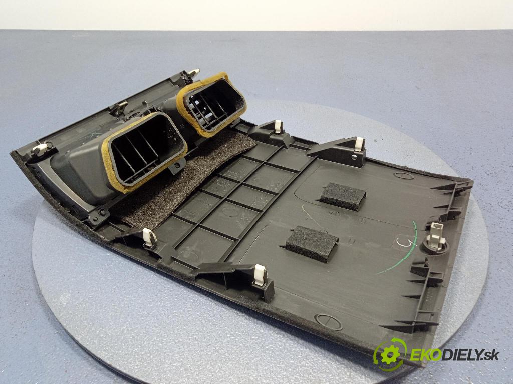 Honda Accord 2005 GRIDS: Prúd vzduchu: Vzduch: GA32-5111-100
