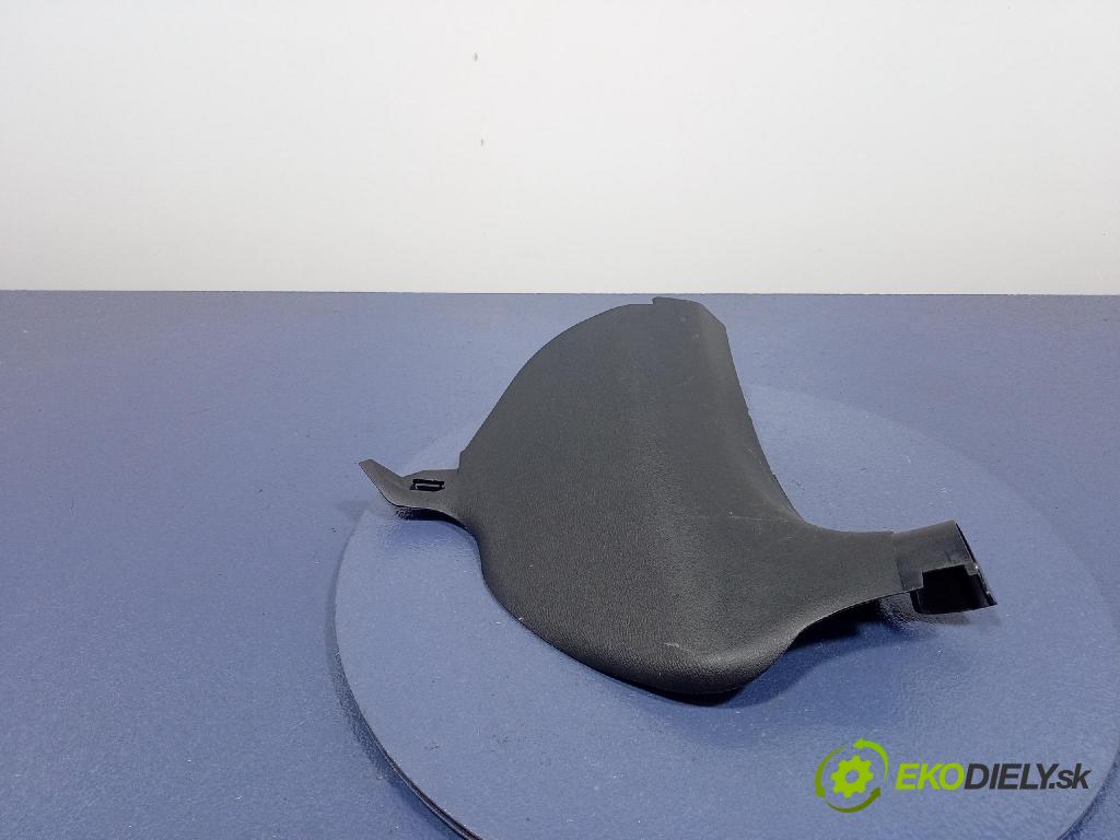Mazda Cx-5 2021 kryt Plast: Interiéry: KB7W-68370