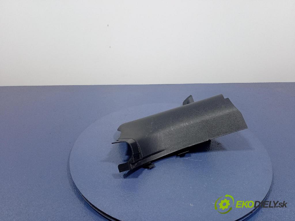 Mazda Cx-5 2021 kryt Plast: Interiéry: KB7W-68370