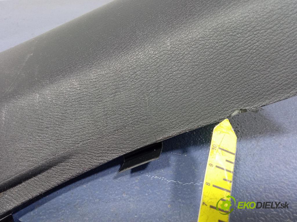 Mazda Cx-5 2021 kryt Plast: Interiéry: KB7W-68370
