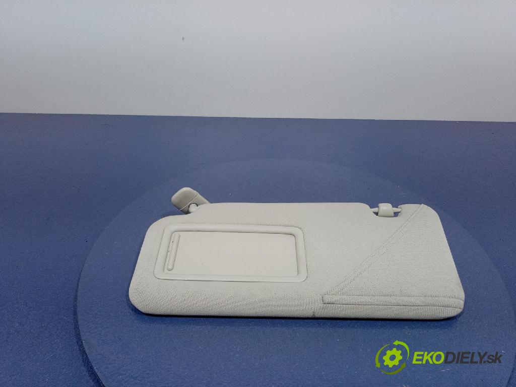 Mazda Cx-5 2021 kryt slnečná clona