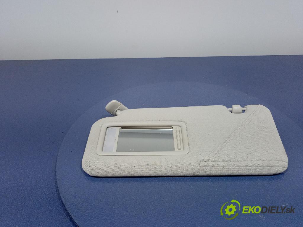 Mazda Cx-5 2021 kryt slnečná clona