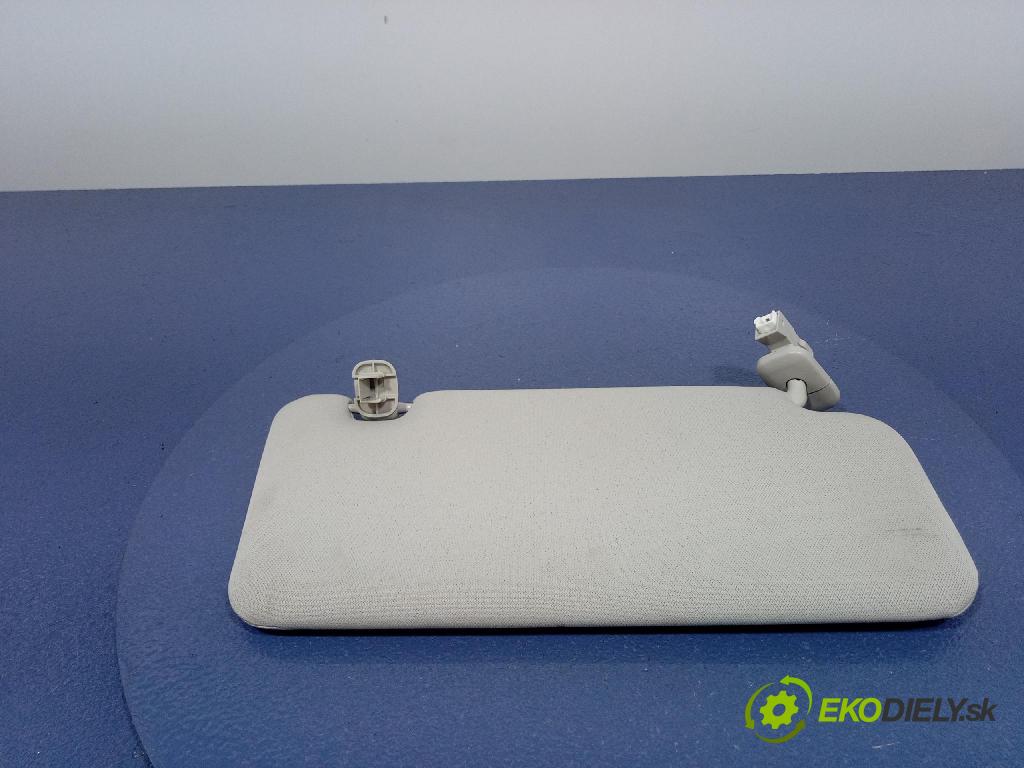 Mazda Cx-5 2021 kryt slnečná clona