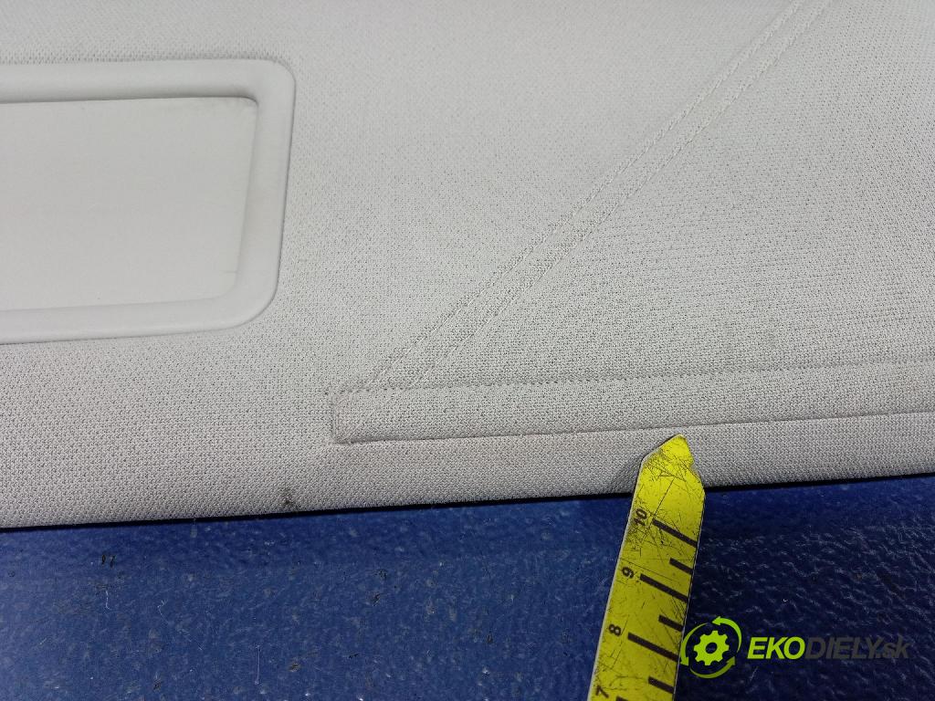 Mazda Cx-5 2021 kryt slnečná clona