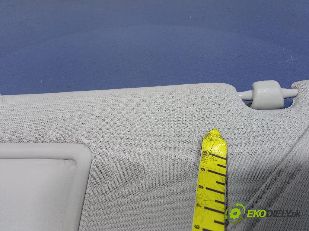 Mazda Cx-5 2021 kryt slnečná clona